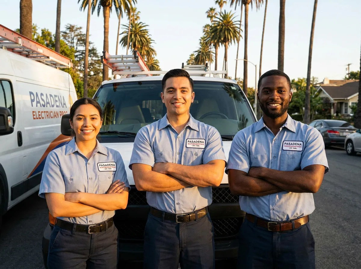 Electrician company in Dousman, WI