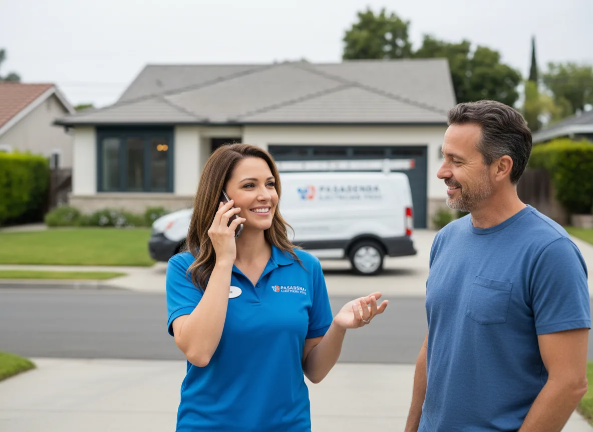 Electrician Dousman, WI FAQs